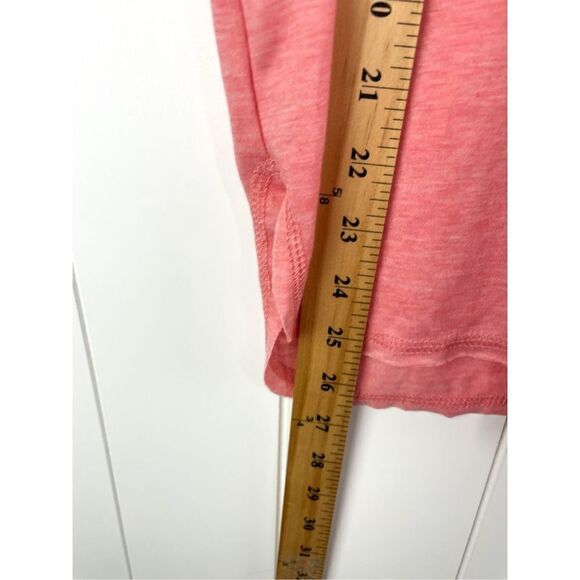 Icyzone Workout Running Muscle Tank Australia Yoga Athletic S Pale Blush - Picture 8 of 14